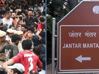Jantar Mantar no longer a protest site: Where are Delhi’s 3 new protest sites and how far are they from central Delhi?