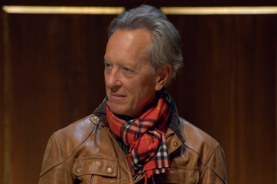 Richard E Grant thought historic Celebrity Traitors mishap would be taken as a joke