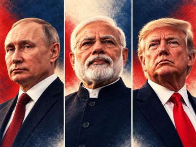 Trump has learnt his India lesson the hard way. Will he own up?