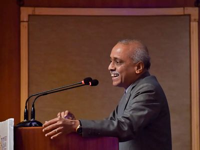 Office of CJI put to 'Agni Pariksha' every minute: NHRC chief
