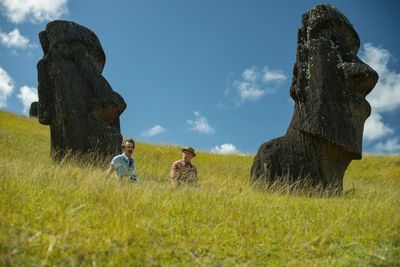 Wild Horse Nine - London Film Festival: Malkovich is magnificent