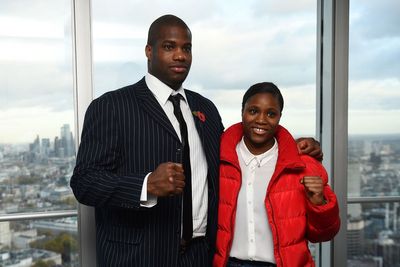 Caroline Dubois bidding to become biggest boxing name with brother Daniel