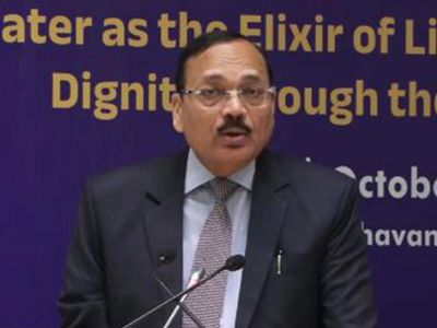 NHRC has grown into trusted address for aggrieved: Chief Justice of India Surya Kant