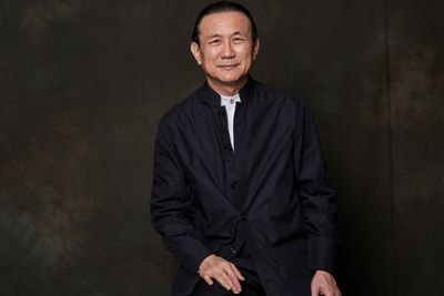 Vikrom Kromadit built his industrial park empire in Thailand and Vietnam. Laos is next