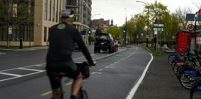 Smarter cities need more than smart algorithms. They need trust