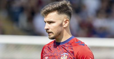 Stunned pundit blasts Scotland for football snobbery as 'excellent' winger snubbed
