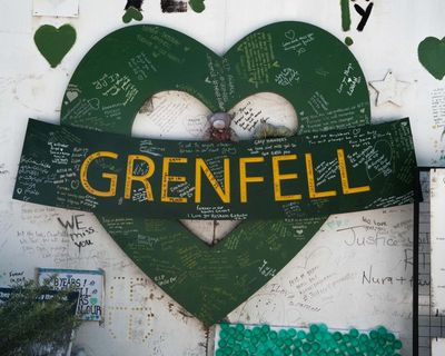 Ex-director who oversaw Grenfell cost-cutting leaves council housing role after backlash
