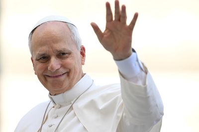 Pope Leo XIV Heads Into Lung Surgery This Week After Doctors Find Early-Stage Nodule During Recent Medical Checks