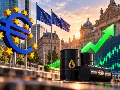 Global Market: European shares rise as easing oil prices lift sentiment; earnings in focus