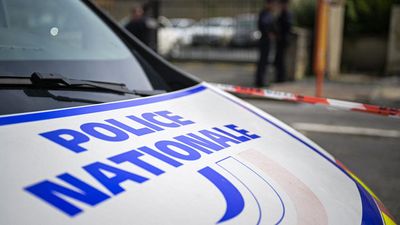 Teen wounds headmaster and teacher after opening fire at French school
