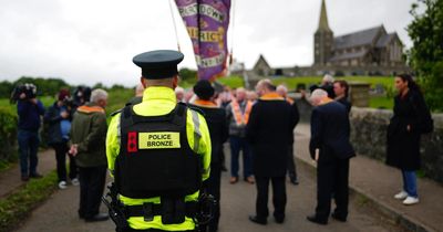 What's next after Drumcree march ban? Key court rulings set to shape row