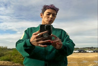 Ex-BIGBANG Star T.O.P and Nana Confirm Romance as Fans Embrace 'Alien Couple' Nickname