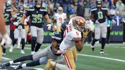 NFL Week 5 Lessons: 49ers Made the Best Offseason Signing