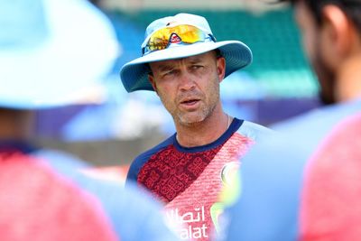 ‘Franchise cricket isn’t as rewarding’: Jonathan Trott on Lions pride and England ambitions