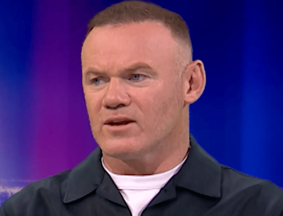 'Stupid and naive': Wayne Rooney blasts Liverpool star over crucial mistake in Man City rout