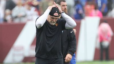 NFL Week 5 Winners and Losers: Clock Management Blunders From Commanders, Eagles Underscore a Wild Sunday