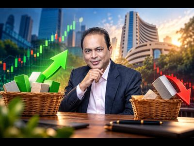 Sunil Singhania adds new stock to portfolio in Q2 after 140% rally; likely exits Cyient DLM