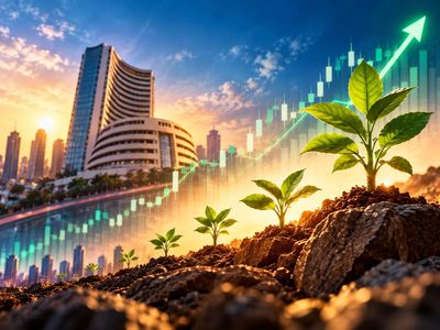 Smallcaps have surged 2.3x since April 2023. Why Vikas Khemani still sees India’s next multibaggers here