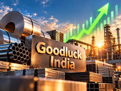Goodluck India shares surge 17% as merger expands, defence arm to join firm along with green energy unit
