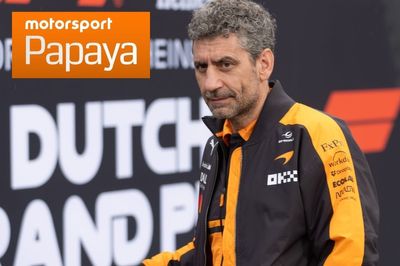 McLaren boss Andrea Stella lays down the law after “unacceptable” F1 Sprint clash