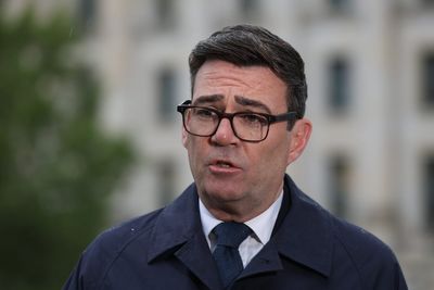 Did Russia interfere with Brexit? Here’s what we know after Andy Burnham’s bombshell claim