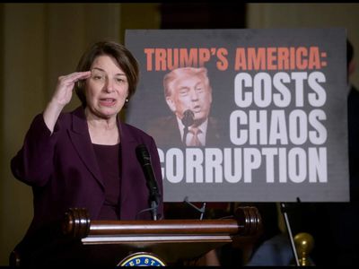 Six reasons Democrats may fall short of a midterm landslide in November