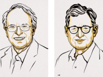 Economics Nobel 2026 winners: Who are Robert E Hall and Michael Woodford, and why their research is significant | An explainer