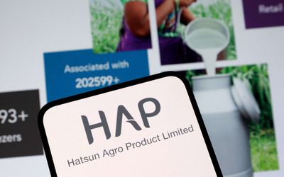 India's Hatsun Agro targets up to 50% revenue growth over next two years