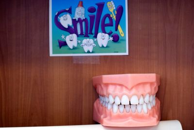 Scientists map faces to find key to beautiful smile