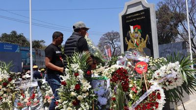 A year after Madagascar's Gen Z protests and Rajoelina’s ouster, little promised change