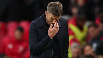Why Running Is Nowhere Near Man Utd’s Biggest Problem for Michael Carrick