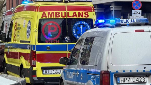 Poland deploys 20,000 cops in schools, inspects 80k educational institutions amid rising youth violence