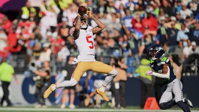 Mike Evans Proved Exactly Why 49ers Signed Him In Win Over Seahawks