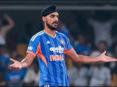 Plan to shackle Hope executed to perfection: Indian pacer Arshdeep Singh