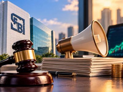 Sebi notifies common ad code for market intermediaries; allows celebrity endorsement for brands