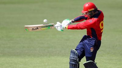 Gilkes, Wadia shine in SA's one-day win over Victoria