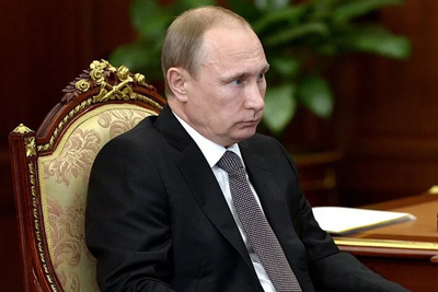 Vladimir Putin Humiliated After Russia Loses 50,000 Troops in a Month Amid 'Energy Ceasefire'