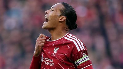 ‘Definitely’—Virgil van Dijk Weighs in on Man City Verdict After Tough Liverpool Defeat