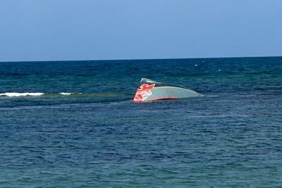 Tragedy as at least 139 die after overcrowded boat capsizes off Djibouti