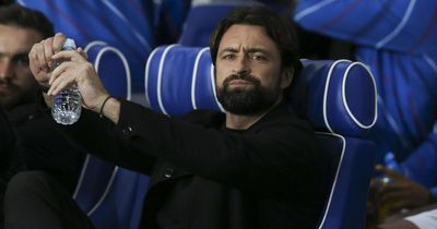 Russell Martin sees ex Rangers star fight for 'top' Leicester boss with candid claim