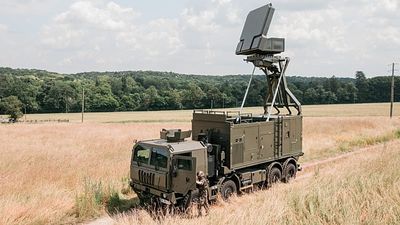 Thales to open what could be Japan’s first foreign-run defence maintenance base
