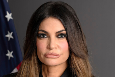 Trump and Rubio Weigh Kimberly Guilfoyle's Firing as $100K Donor Scandal and Misconduct Claims Explode
