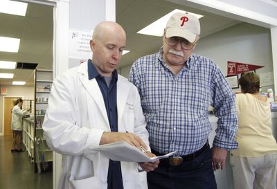 Mail-Order Prescriptions From Canada Could Face Delays or Refusals When a Customs Rule's Grace Period Ends October 22