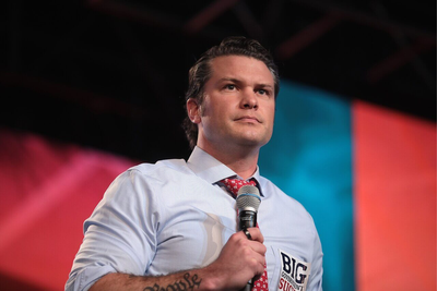 'Lawful but Awful': Could Hegseth's Firing Squad Plan Force Soldiers to Violate Their Religious Beliefs?