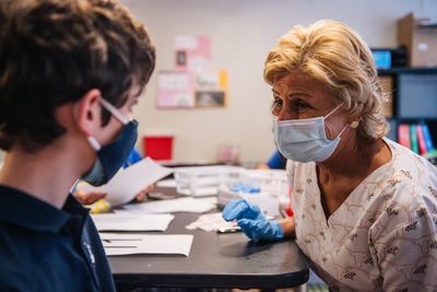 Unvaccinated Oxford Students and Staff Face 21-Day Quarantine as Measles Exposures Hit Three Chester County Stores