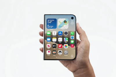 Nothing CEO Carl Pei Questions Apple's $1,999 iPhone Duo Over Missing Face ID and Dedicated Telephoto Lens