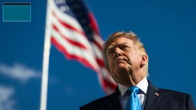 After renaming the Gulf of Mexico and Lake Ontario, Trump told a Tennessee rally ‘we need an ocean’ and floated calling one ‘Trump Ocean’