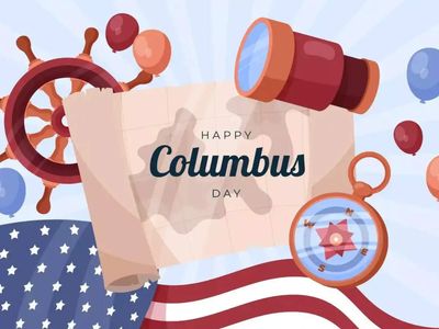 Holiday today, October 12: Are banks closed today, and is the stock market open on Columbus Day 2026? Full list of what's open and closed
