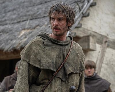 Mort à la révolution! Why UK film loves a failed rebellion