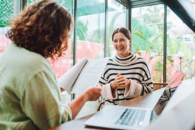 Your next job candidate might send an AI twin to the first interview